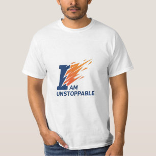 Limitless Energy T-Shirt