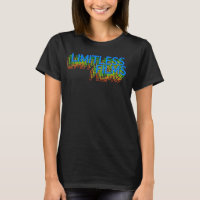 Limitless Films T-Shirt
