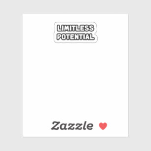 Limitless Potential Growth Mindset Self Improvemen