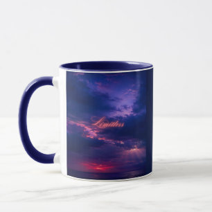 Limitless Sky - Deep Waters Mug
