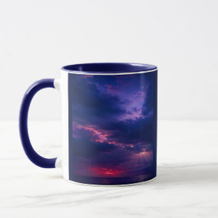 Limitless Sky - Deep Waters Mug