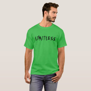 Limitless Sport Tee