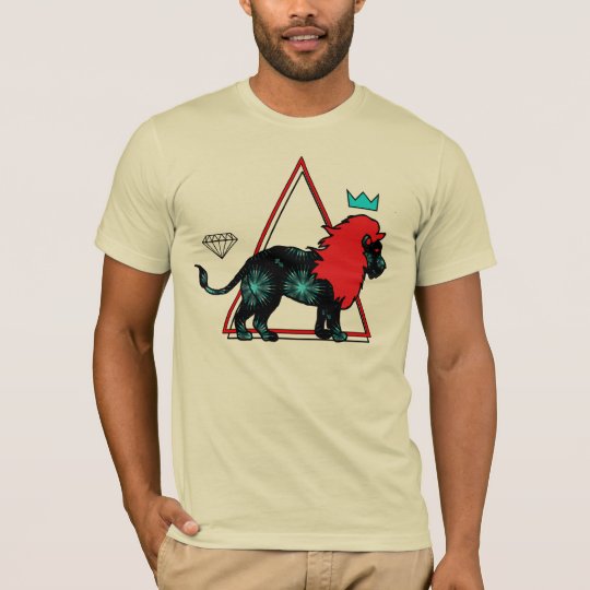 Limitless Taylor lion king T-Shirt