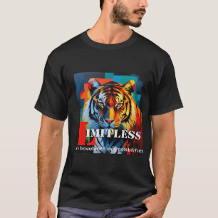 Limitless Tiger T-Shirt