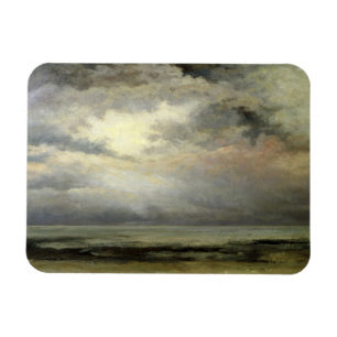 L'Immensite Magnet