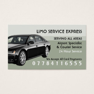 Limo Taxi Service Airport And Station Price List