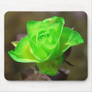 Limon Rose Mouse Mat