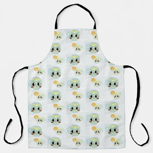 limonade apron (Front)