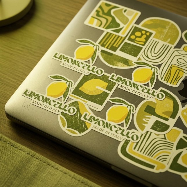 Limoncello (Creator Uploaded)