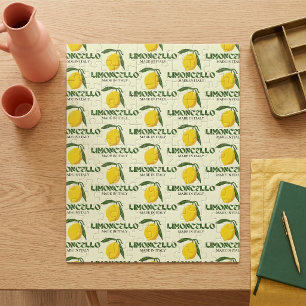 Limoncello Jigsaw Puzzle