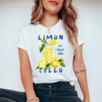 Limoncello La Dolce Vita 