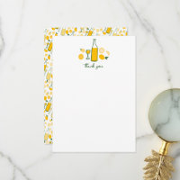 Limoncello Lemonade Lemons CUSTOM Birthday