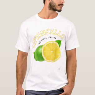 Limoncello Original Italian  T-Shirt