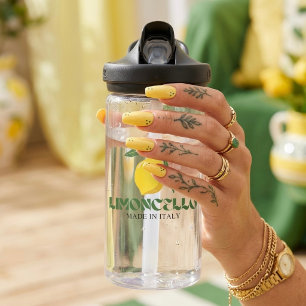 Limoncello Water Bottle
