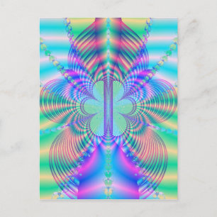 Limonsquidle Postcard