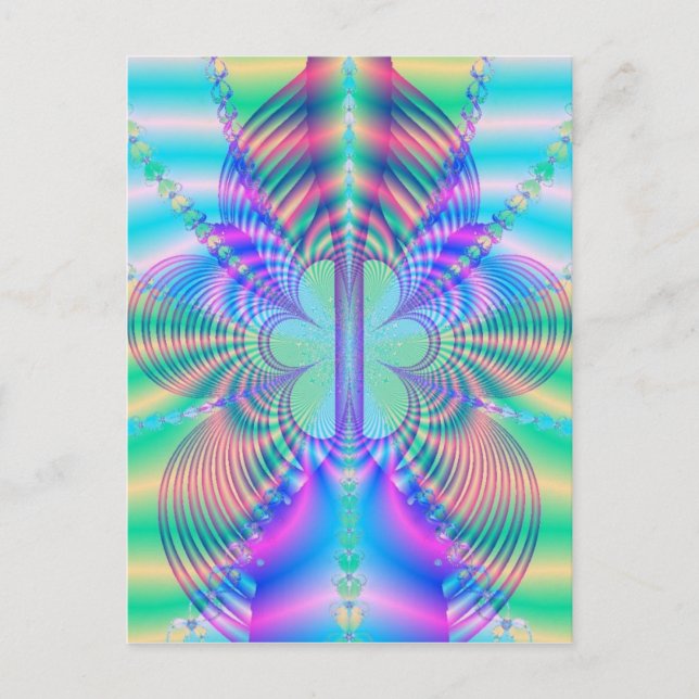 Limonsquidle Postcard (Front)