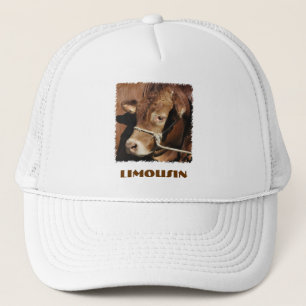 Limousin hat