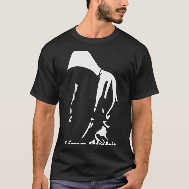 Limp Bizkit (1) T-Shirt (Front)