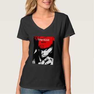 Limp Boiler For Men And Women T-Shirt