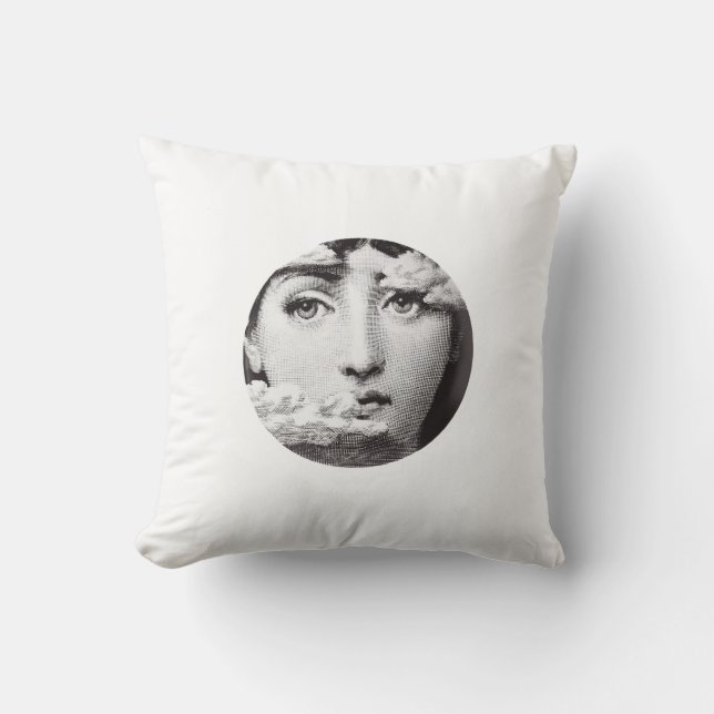 lina cavalieri cushion (Front)