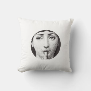 lina cavalieri cushion