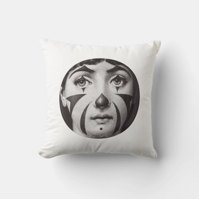 lina cavalieri cushion (Front)