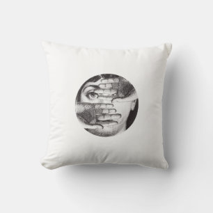 lina cavalieri cushion