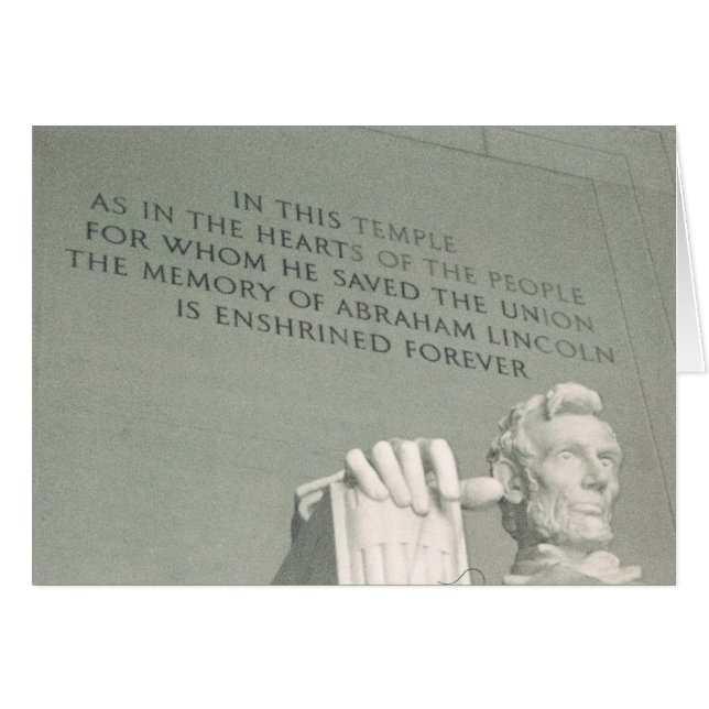 lincoln (Front Horizontal)