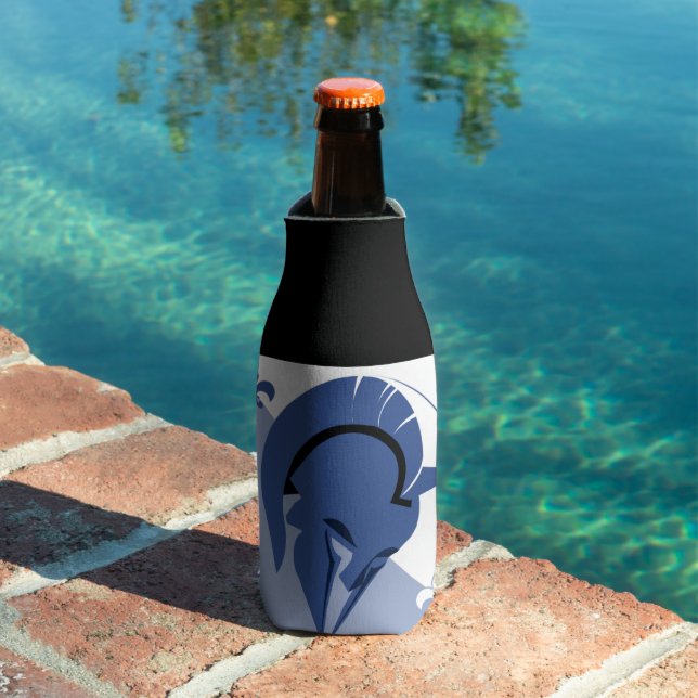 Lincoln East High School New Designs Bottle Cooler (In Situ Pool)