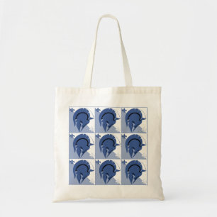 Lincoln East High School New Designs Tote Bag