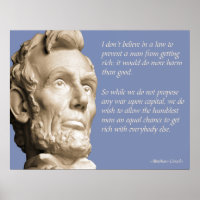 Lincoln Free Enterprise