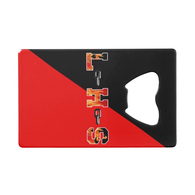 Lincoln High School Links Colours (Front (Horizontal))