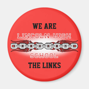 Lincoln High School LINKS Magnet