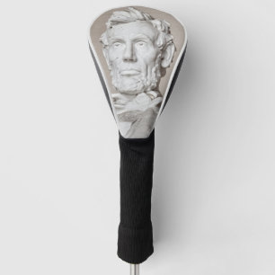 Lincoln Memorial Golf Head Cover