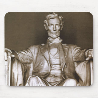 Lincoln Memorial Mousepad