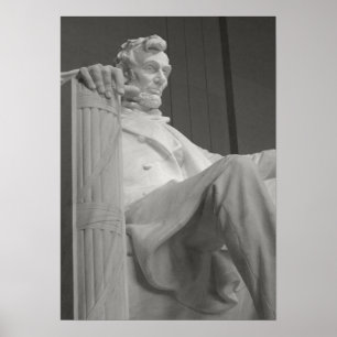 Lincoln Memorial Print