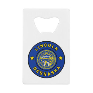 Lincoln Nebraska