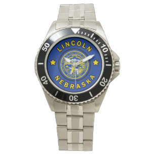 Lincoln Nebraska Watch