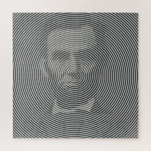 Lincoln PA 17325  Jigsaw Puzzle