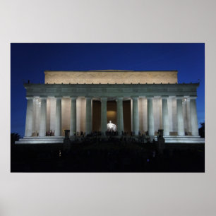 Lincoln Poster