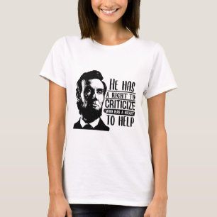 Lincoln Shirt