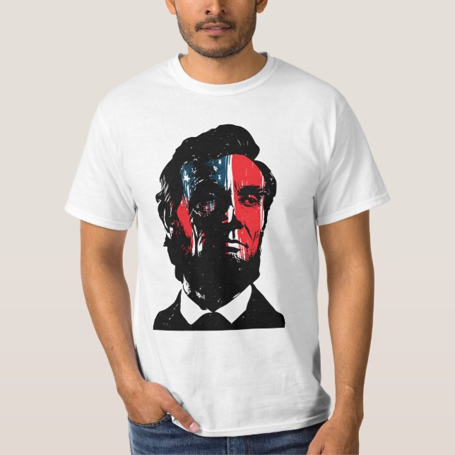 Lincoln Shirt (Front)