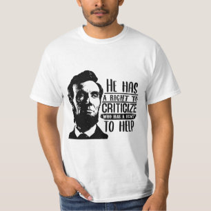 Lincoln Shirt