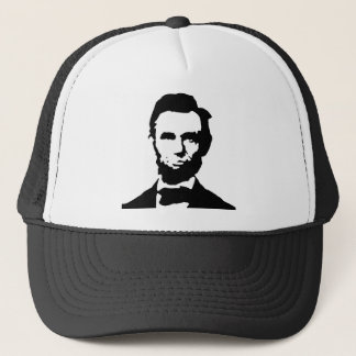 Lincoln Trucker Hat