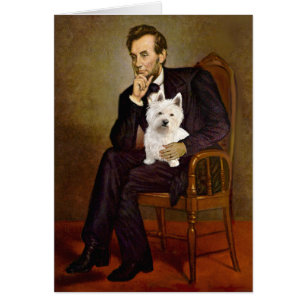 Lincoln - Westie 1