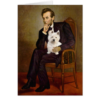 Lincoln - Westie 1