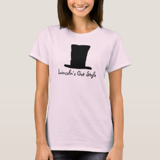 Lincoln's Got Style T-Shirt