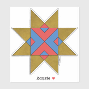 Lincolnshire Auseklis Witch Mark