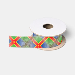 Lincolnshire Satin Ribbon