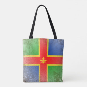 Lincolnshire Tote Bag